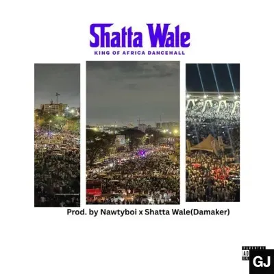 Shatta Wale – ShattaFest
