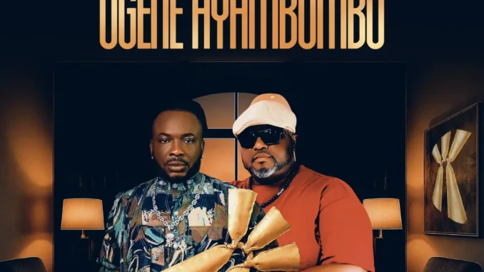 Ejyk Nwamba feat. Mgbajala – Ogene Ayambombo