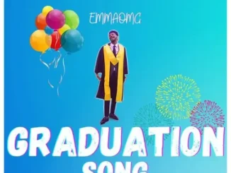 EmmaOMG – Graduation Song