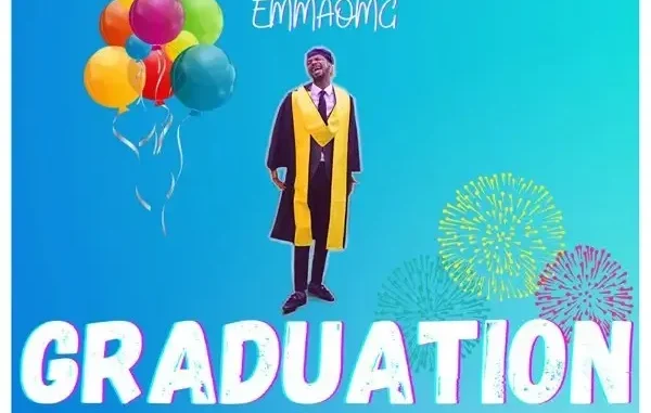EmmaOMG – Graduation Song