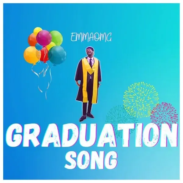 EmmaOMG – Graduation Song