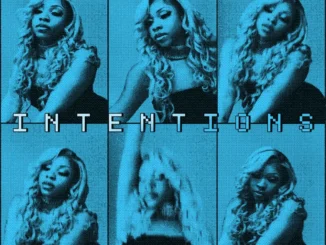 Fave – Intentions Ft. Urban Chords