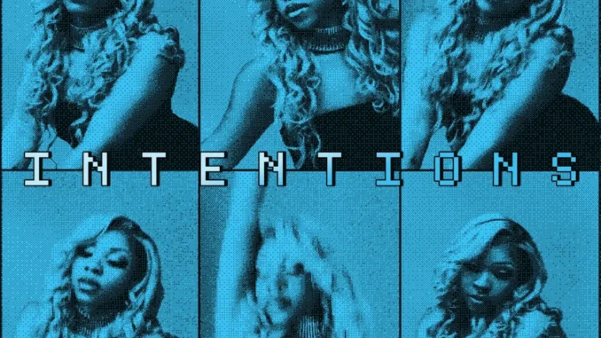 Fave – Intentions Ft. Urban Chords