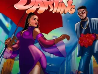Fimy Baby – Darling ft. Jaywillz