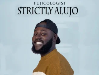 Fujicologist – Strictly Alujo