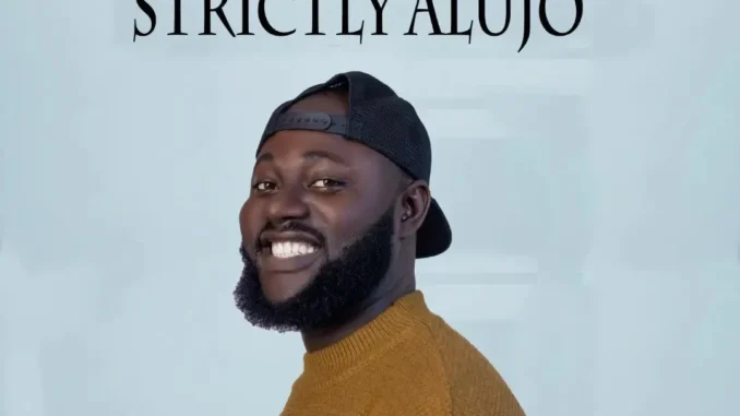 Fujicologist – Strictly Alujo