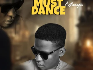 DJ Khalipha – November Must Dance Mixtape