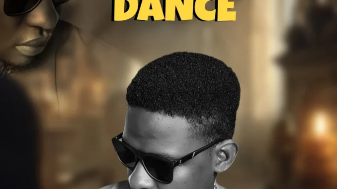 DJ Khalipha – November Must Dance Mixtape