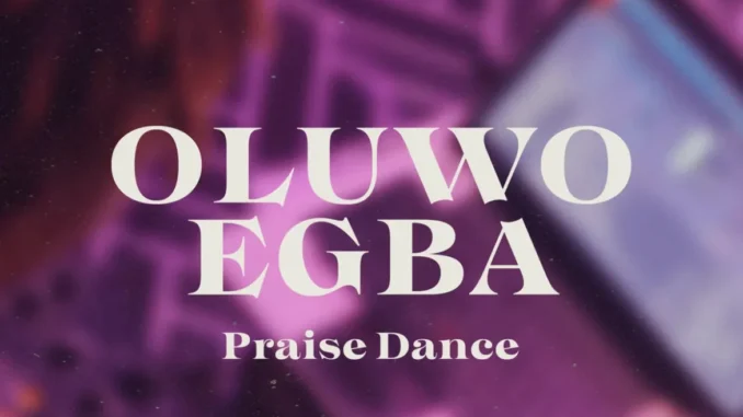 DJ Hazkid 016 – Oluwo Egba Praise Dance ft. DJ Chicken
