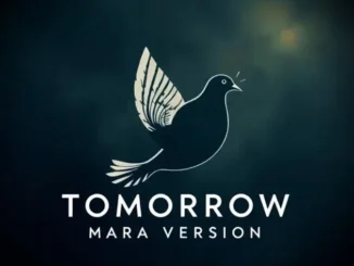 DJ Mob – Tomorrow Mara Version