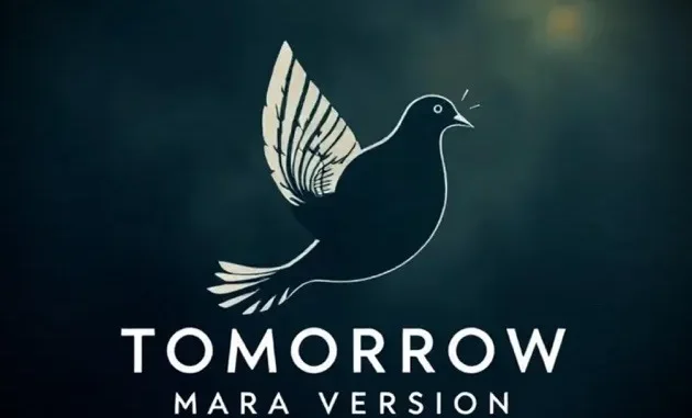DJ Mob – Tomorrow Mara Version