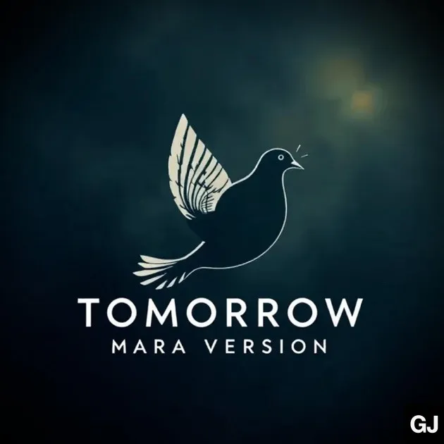 DJ Mob – Tomorrow Mara Version