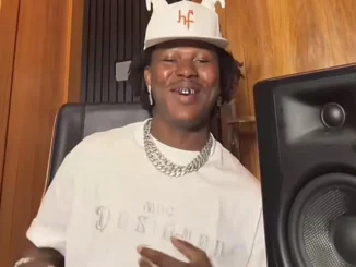 SHODAY – Ace Freestyle