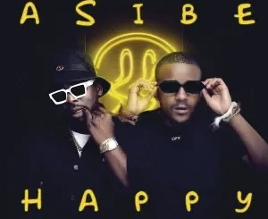 Kabza De Small & DJ Maphorisa – Asibe Happy ft. Ami Faku