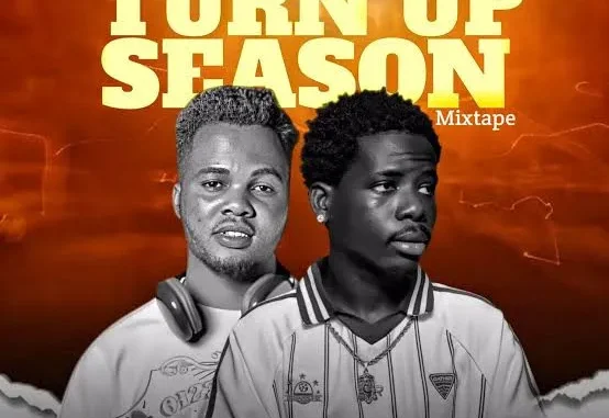 DJ Lambo & DJ Landlord – Turn Up Season Mix