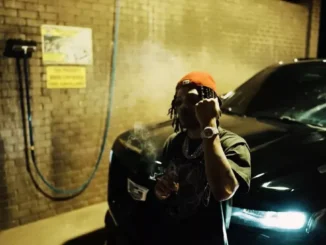 Mr. Bow – Xisuti Xamina