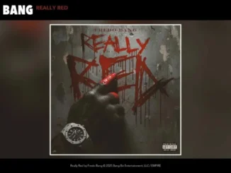 Lil Tjay – Amazing Years