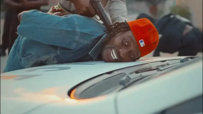 Azzi On The Beat – Lande Brother Ode