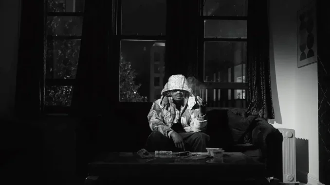 Killer T – Kana Kwayedza