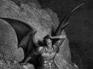 Satan – Chapter 16