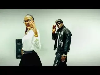 Shakes & Les, Fake’well, Scotts Maphuma, Uncool MC – Hamba Nabo