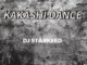 DJ Starkeed – Kakashi Dance