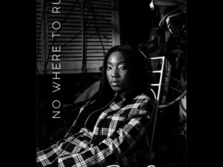 Dami Oniru – Nowhere to Run