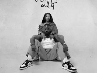 Dami Oniru – What We Call It feat. Oladapo