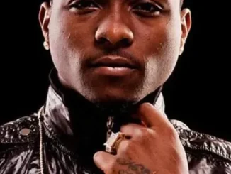 Davido – Aye