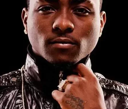 Davido – Aye