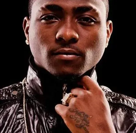 Davido – Aye