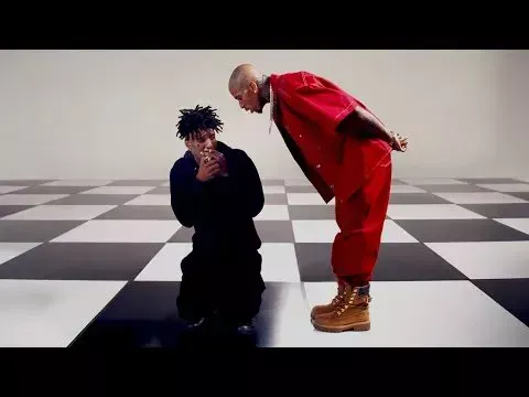 NLE The Great – KO