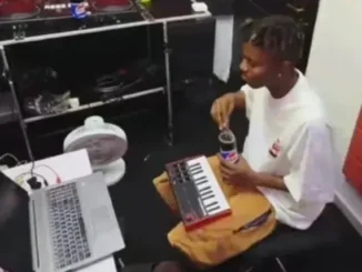 Islamic Relieving Tunes – Kun Feko 2 Sped Up