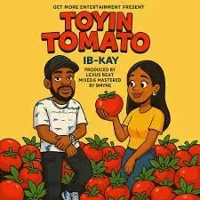 Damithurman – Toyin Tomato (Cover)