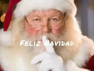 Ogoh Precious & Nyewrldbeatz – Feliz Navidad (Drill Remix)