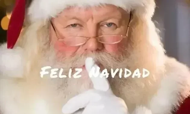 Ogoh Precious & Nyewrldbeatz – Feliz Navidad (Drill Remix)