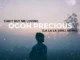 Ogoh Precious – Can’t Buy Me Loving (La La La Drill Remix)