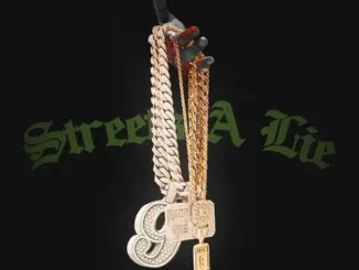 Tion Wayne – Streets a lie