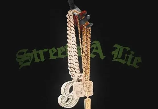 Tion Wayne – Streets a lie