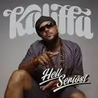 Kaliffa – Helt seriöst