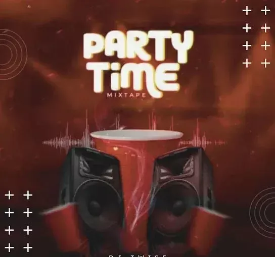 Dj Twise – Rock Hits ll