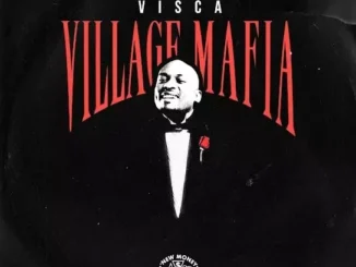 Visca – Moratiwa Ft. Jinger Stone & Cuba Beats