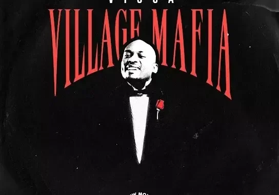 Visca – Moratiwa Ft. Jinger Stone & Cuba Beats