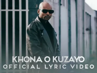 Visca Ft Cuba Beats, VeeRSA, Katarina RSA & Meez – Khona o Kuzayo
