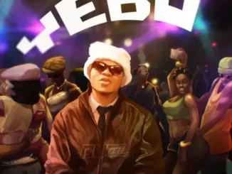 Officixl RSA – Jab Jab Jab Ft. Mid9t