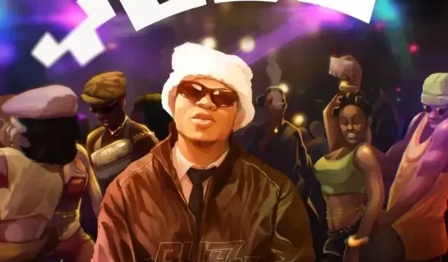 Officixl RSA – Jab Jab Jab Ft. Mid9t