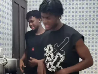 Hit Maker – Yahoo Anthem (Amapiano)