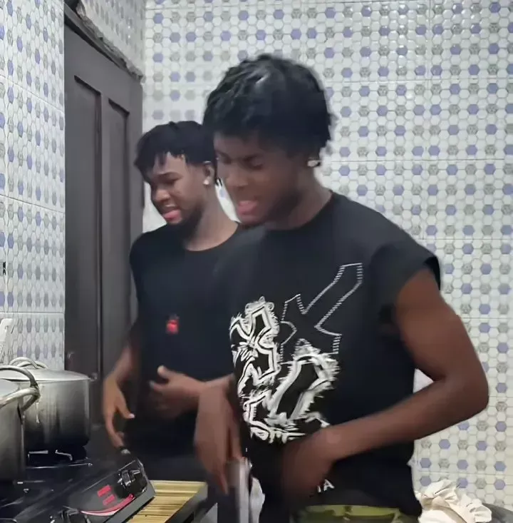 Hit Maker – Yahoo Anthem (Amapiano)