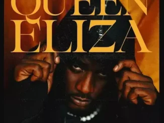 Flyboi – Queen Eliza ft. Jeriq & YCee