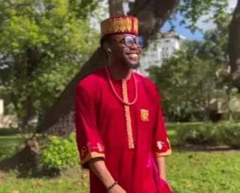 Chibugo – Chi m kwulu m (Chi m Nyere m)